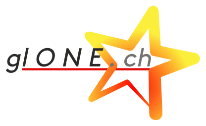Logo gl O N E . ch